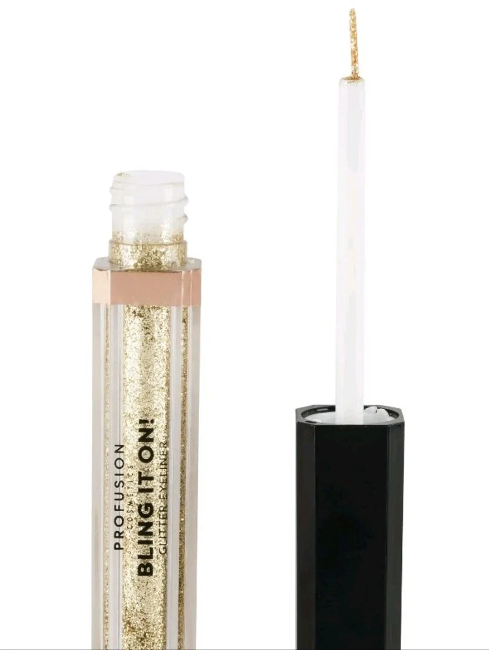 Profusion Cosmetics Bling It On! Glitter Eyeliner